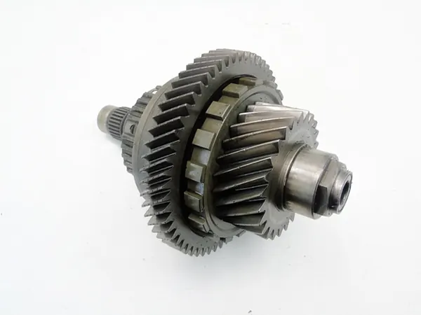 Eixo caixa OEM 55-50SN para Volvo S60 S80 V70 image 5