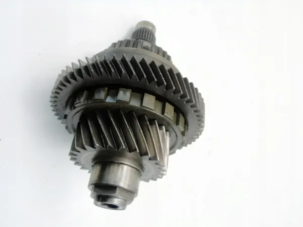 Eixo caixa OEM 55-50SN para Volvo S60 S80 V70 image 6