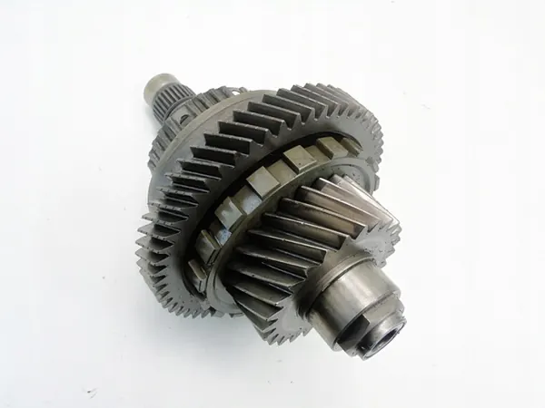 Eixo caixa OEM 55-50SN para Volvo S60 S80 V70 image 7