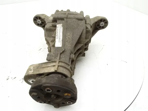Achterdifferentieel OEM A1643500414 3.45 Mercedes ML image 3