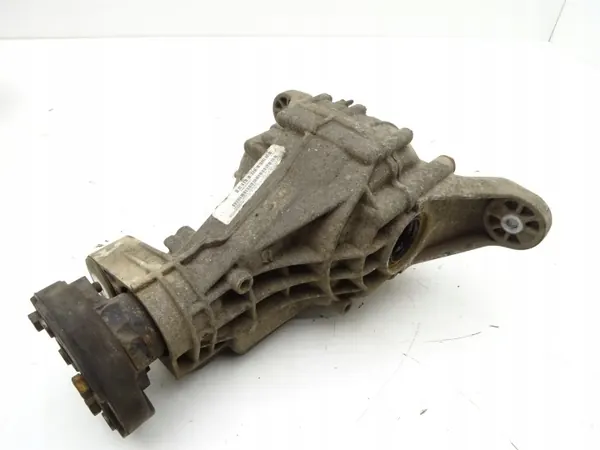 Achterdifferentieel OEM A1643500414 3.45 Mercedes ML image 4