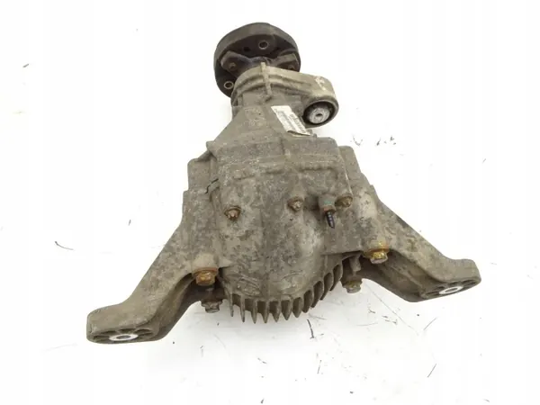 Achterdifferentieel OEM A1643500414 3.45 Mercedes ML image 5