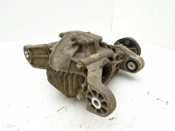 Achterdifferentieel OEM A1643500414 3.45 Mercedes ML image 6