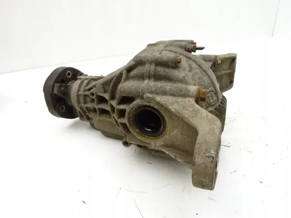 Achterdifferentieel OEM A1643500414 3.45 Mercedes ML image 7