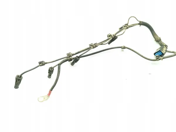 Câble bougie de préchauffage BMW OEM 8514757 640d image 3