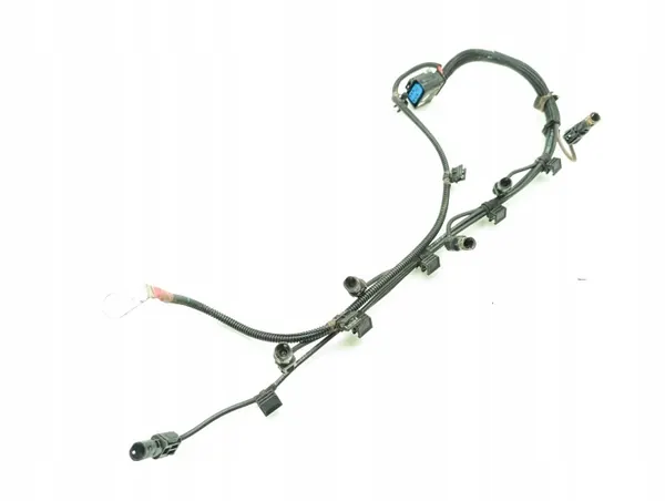 Câble bougie de préchauffage BMW OEM 8514757 640d image 4