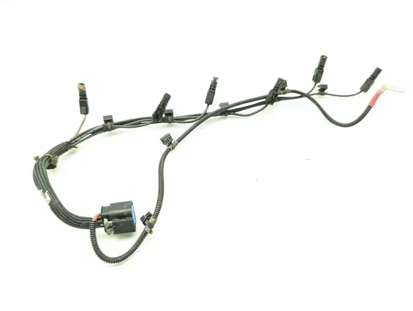 Câble bougie de préchauffage BMW OEM 8514757 640d image 5