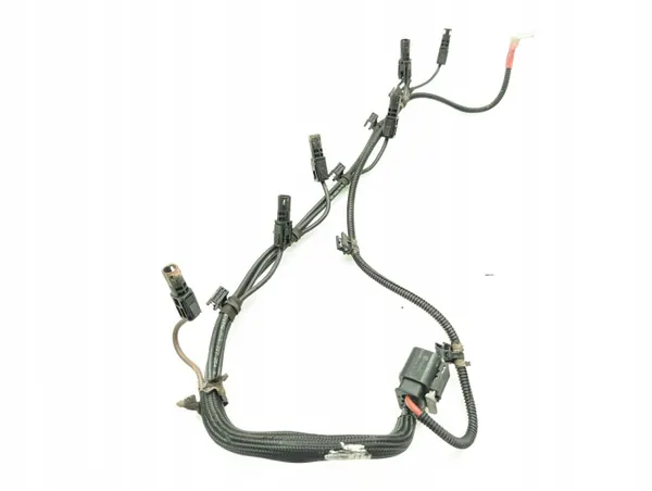 Câble bougie de préchauffage BMW OEM 8514757 640d image 6
