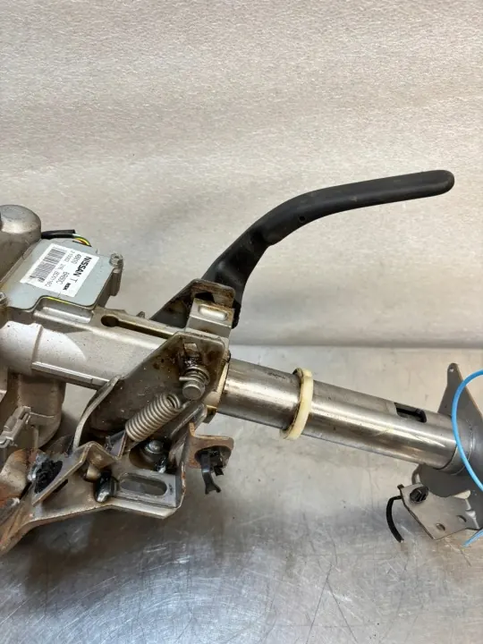 Ohjauspyörän tukilaakeri OEM 48810BR60C Nissan Qashqai image 3