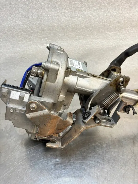 Ohjauspyörän tukilaakeri OEM 48810BR60C Nissan Qashqai image 4