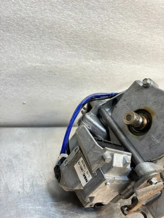 Ohjauspyörän tukilaakeri OEM 48810BR60C Nissan Qashqai image 5
