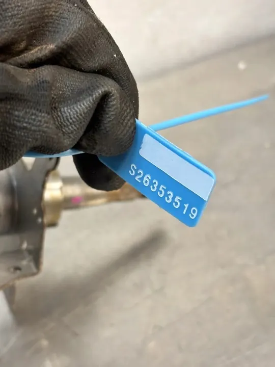 Ohjauspyörän tukilaakeri OEM 48810BR60C Nissan Qashqai image 7