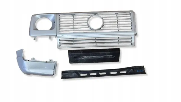 Framstötfjädersförstärkning OEM 121212 Mercedes-Benz A W176 image 2
