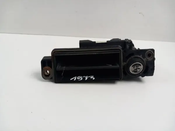 Microinterruptor de porta-malas Mercedes CLK W209 A2037500693 image 2
