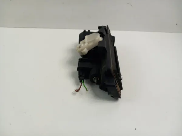 Microinterruptor de porta-malas Mercedes CLK W209 A2037500693 image 3