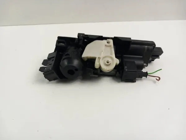 Microinterruptor de porta-malas Mercedes CLK W209 A2037500693 image 4