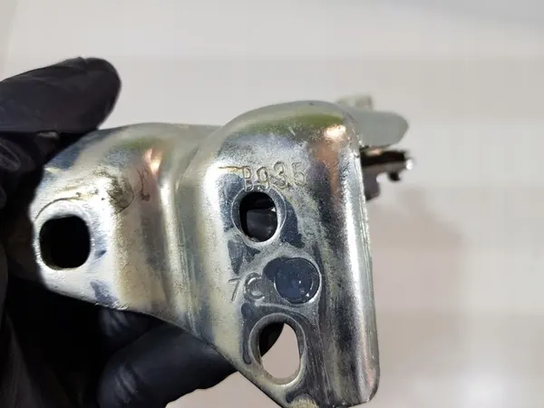 Rolo de porta deslizante Ducato Boxer Jumper image 4