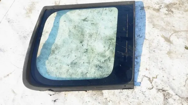 Vitre quart OEM 2041987 pour Nissan X-Trail image 2