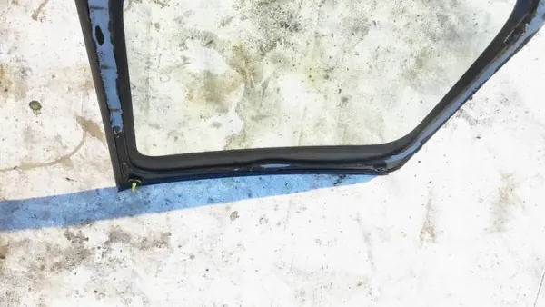 Vitre quart OEM 2041987 pour Nissan X-Trail image 3