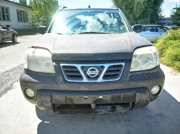 Vitre quart OEM 2041987 pour Nissan X-Trail image 5