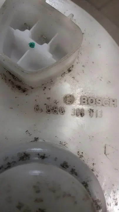 Brandstofniveausensor TOYOTA COROLLA E12 03-06 image 10