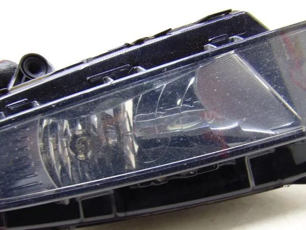 Farol Halógeno Esquerdo Frontal Seat Leon III 5F Lift image 4