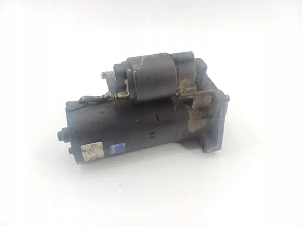 Arrancador VOLVO XC60 CS1271 2.4L diésel 2010 image 4