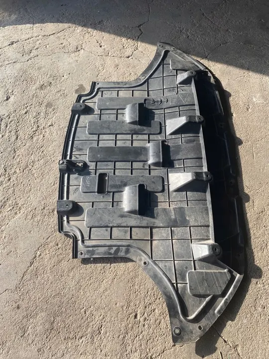 Hyundai OE Motorhuv 29110-K4000 image 4