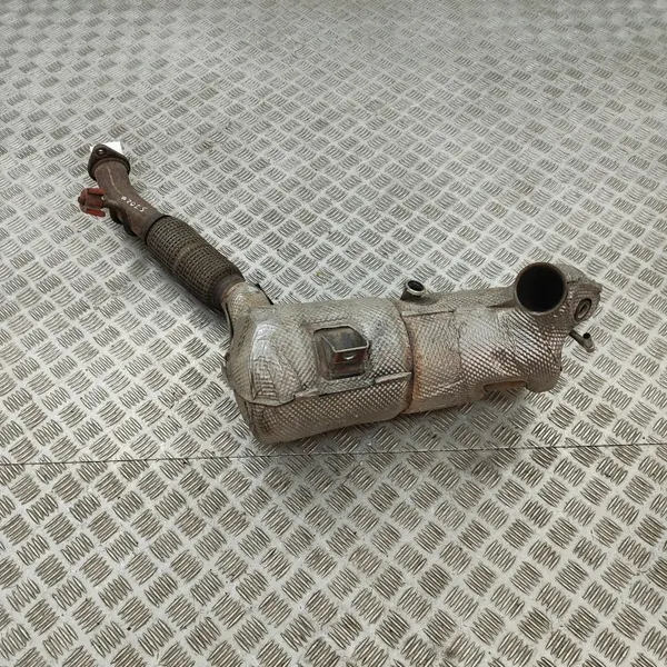 Catalyseur OEM JK215L243AH pour Ford Transit image 2
