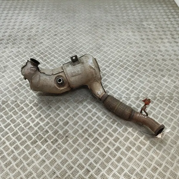 Catalyseur OEM JK215L243AH pour Ford Transit image 3