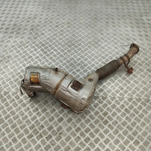 Catalyseur OEM JK215L243AH pour Ford Transit image 5
