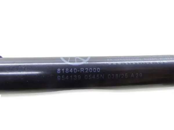 Kia Sportage V Heckklappenstützen OEM 81830-R2000 image 3