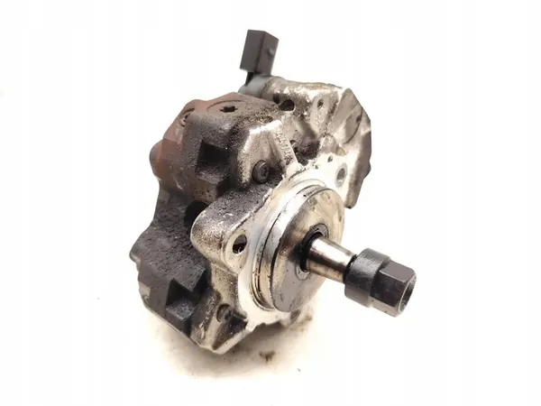 Hoge druk brandstofpomp BMW E46 7788670 image 2