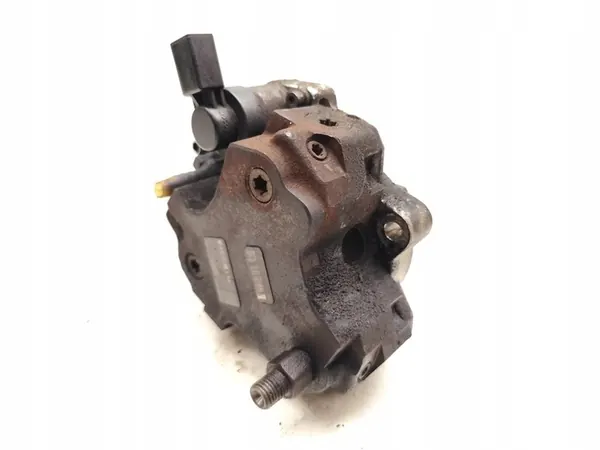 Hoge druk brandstofpomp BMW E46 7788670 image 3