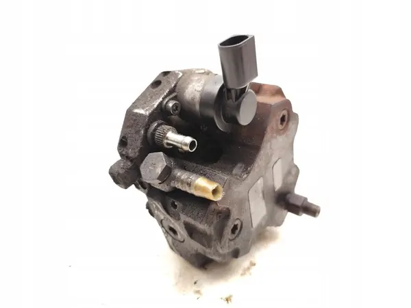 Hoge druk brandstofpomp BMW E46 7788670 image 4