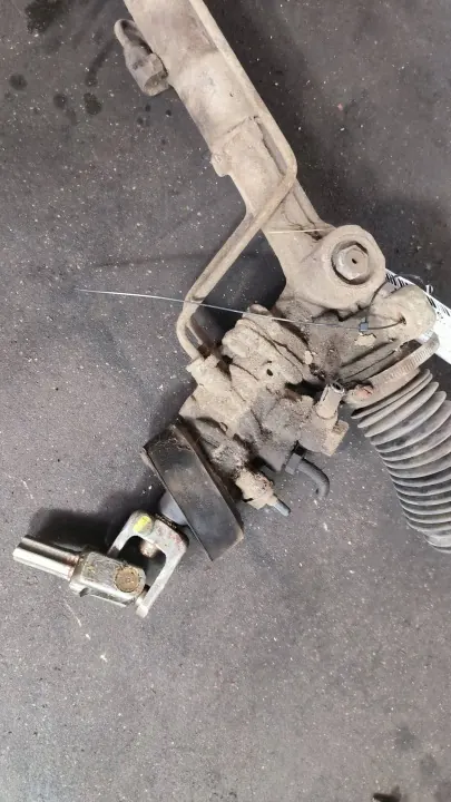 Skoda OE Steering Gear 6Q1 423 051 AS image 3