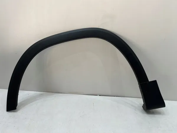 Mercedes EQB W243 Front linker Schmutzfänger OEM X243 image 2
