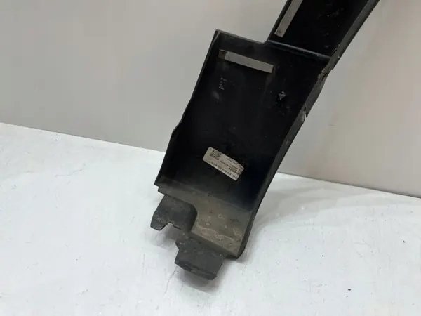 Mercedes EQB W243 Front linker Schmutzfänger OEM X243 image 10