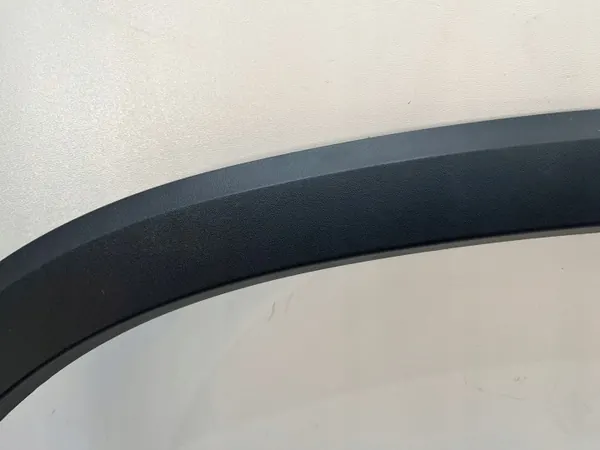 Mercedes EQB W243 Front linker Schmutzfänger OEM X243 image 4