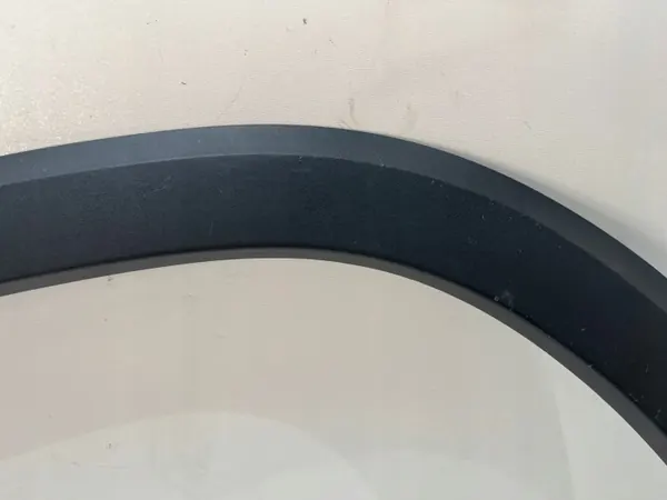 Mercedes EQB W243 Front linker Schmutzfänger OEM X243 image 5