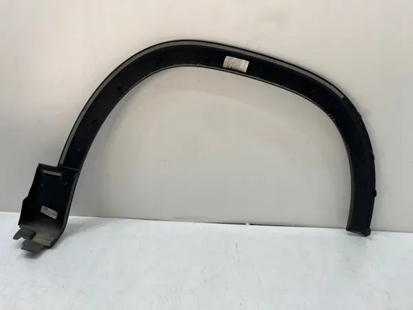 Mercedes EQB W243 Front linker Schmutzfänger OEM X243 image 9