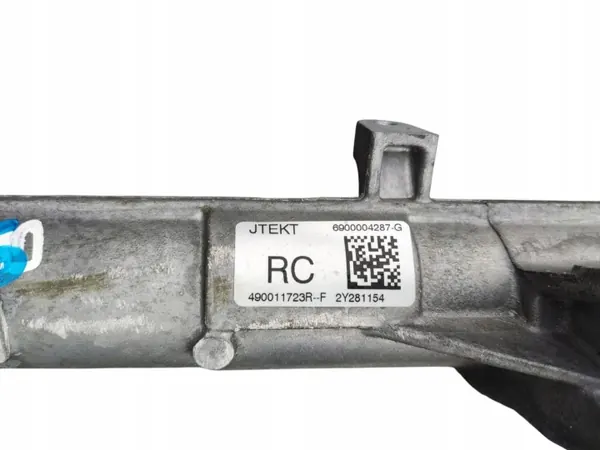 Cremallera OEM 490011723R para Renault Clio V 2019-2024 image 5