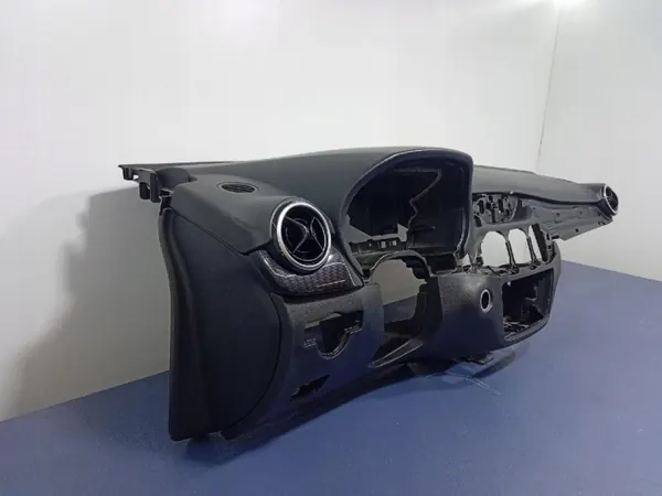 OEM 2468600402 Console Tableau de Bord Mercedes Classe B image 3