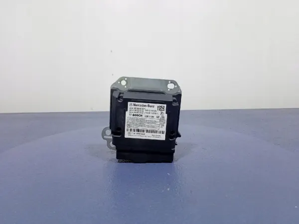 OEM 2468600402 Console Tableau de Bord Mercedes Classe B image 6