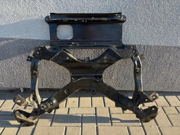 Berço Dianteiro Audi Q5 OEM 80B399347M - Usado image 2