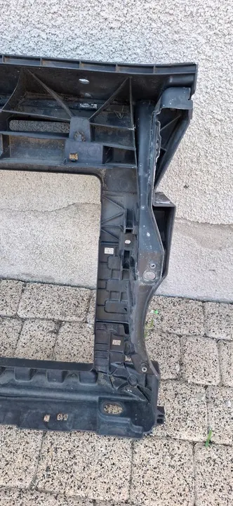 Reforço Frontal VW Touran I Lift Caddy 1T0805594M image 10