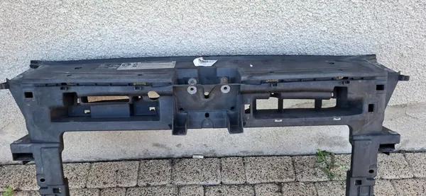 Reforço Frontal VW Touran I Lift Caddy 1T0805594M image 4