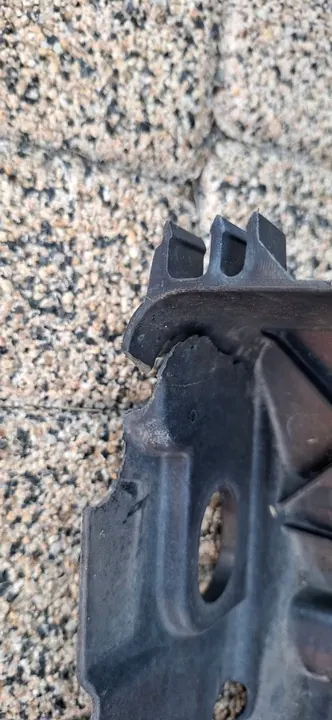 Reforço Frontal VW Touran I Lift Caddy 1T0805594M image 7