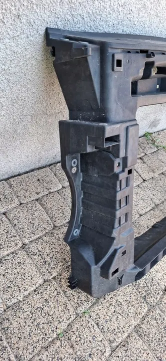 Reforço Frontal VW Touran I Lift Caddy 1T0805594M image 8