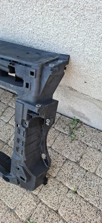 Reforço Frontal VW Touran I Lift Caddy 1T0805594M image 9